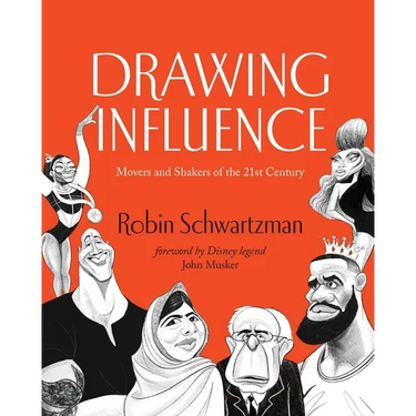 Drawing Influence