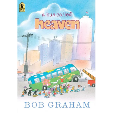 A Bus Called Heaven