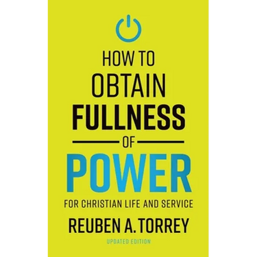 How to Obtain Fullness of Power