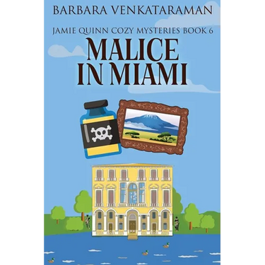 Malice In Miami
