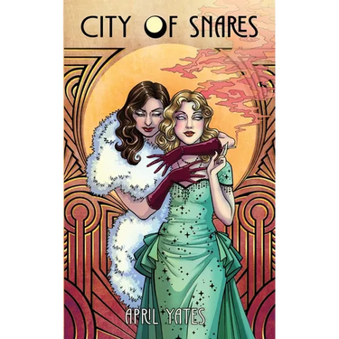 City of Snares