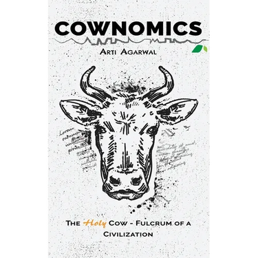 Cownomics