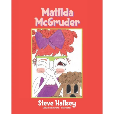 Matilda McGruder