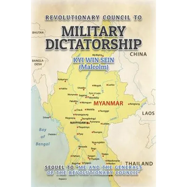 Revolutionary Council to Military Dictatorship