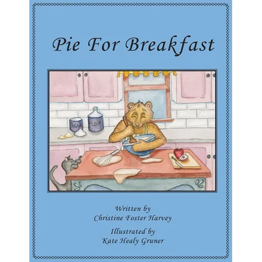 Pie for Breakfast