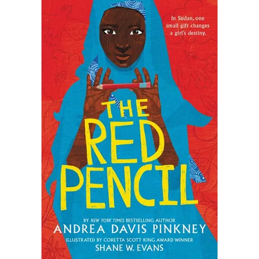 The Red Pencil