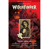 Witchfinder Omnibus Volume 1