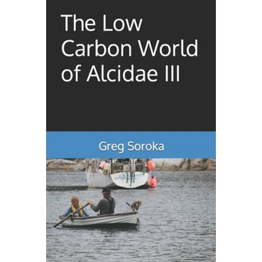 The Low Carbon World of Alcidae III