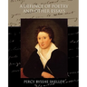A Defence of Poetry and Other Essays