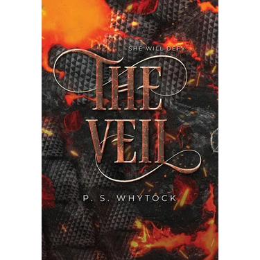 The Veil - Special Coloured Edition