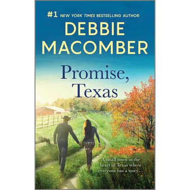 Promise, Texas