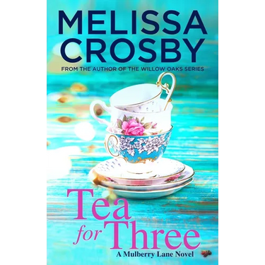 Tea for Three