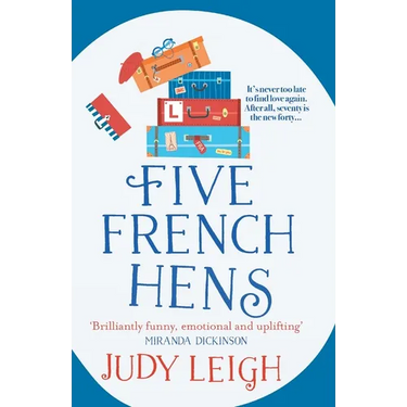Five French Hens