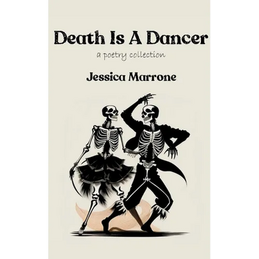 Death Is A Dancer