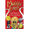 Muddle Earth