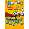 Pete the Cat's Mars Mission