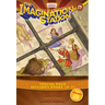 Imagination Station Books 3-Pack: Light in the Lions' Den / Inferno in Tokyo / Madman in Manhattan