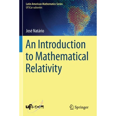 An Introduction to Mathematical Relativity