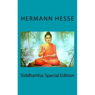 Siddhartha: Special Edition
