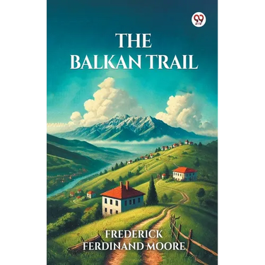The Balkan Trail