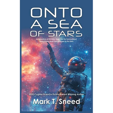 Onto a Sea of Stars