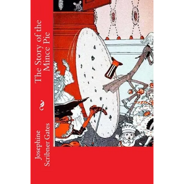 The Story of the Mince Pie