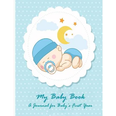 My Baby Book