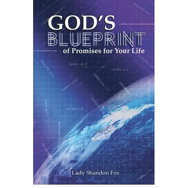 God's Blueprint of Promises for Your Life