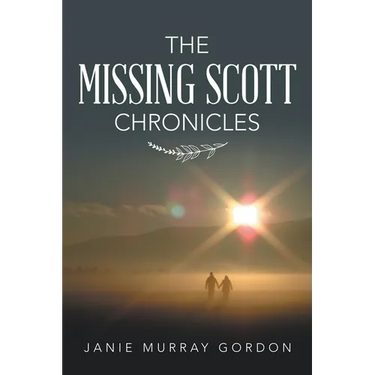 The Missing Scott Chronicles