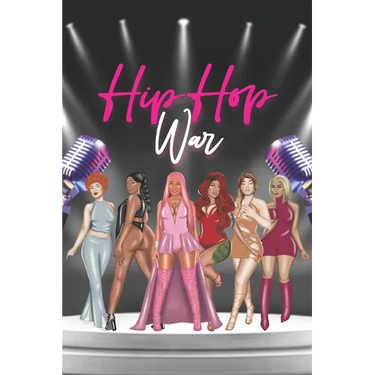Hip Hop War