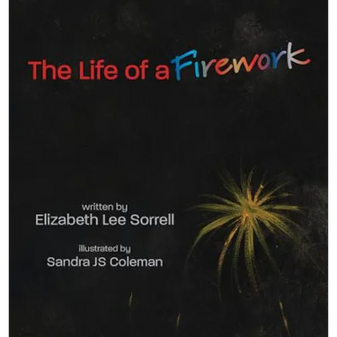 The Life of a Firework