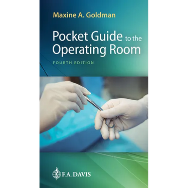 Pocket Guide to the Operating Room
