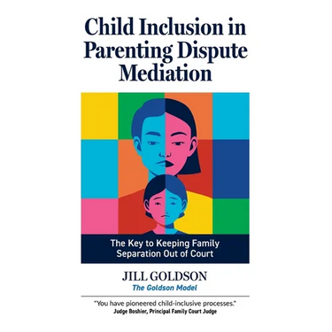 Child Inclusion in Parenting Dispute Mediation: The Key to Keeping Family Separation Out of Court