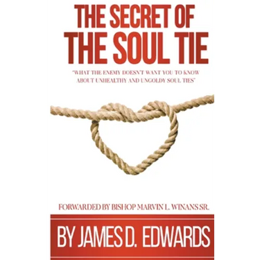 The Secret of the Soul Tie