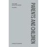 Charlotte Mason's Parents and Children