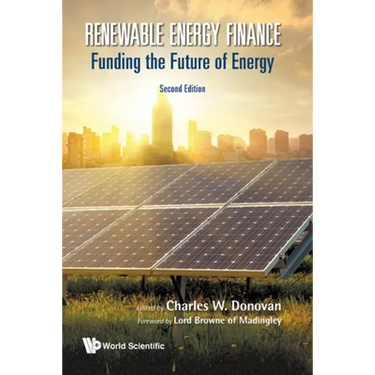 Renewable Energy Financ (2nd Ed)