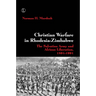 Christian Warfare in Rhodesia-Zimbabwe: The Salvation Army and African Liberation, 1891-1991