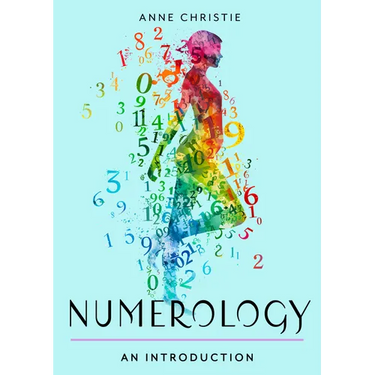Numerology: Your Plain & Simple Guide to Numbers, Names, and Destiny
