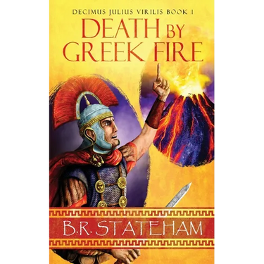 Death by Greek Fire