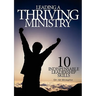 Leading a Thriving Ministry: 10 Indispensable Leadership Skills