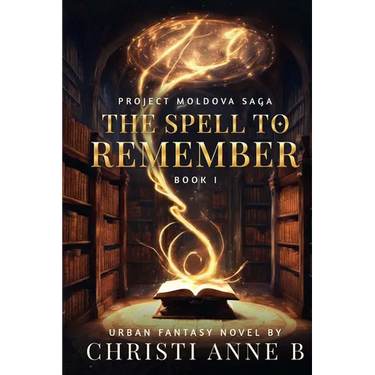 The Spell to Remember
