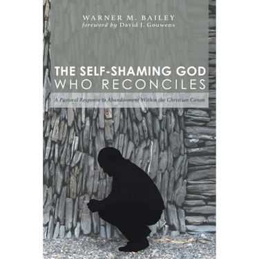 The Self-Shaming God Who Reconciles