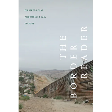 The Border Reader