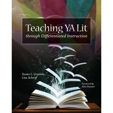 Teaching YA Lit Through Differentiated Instruction