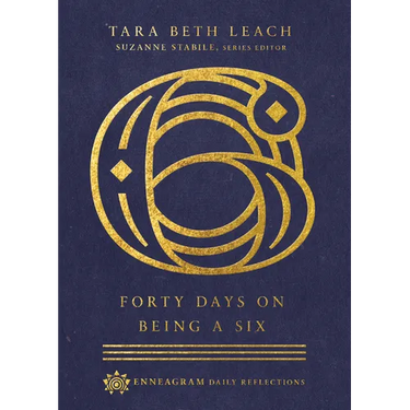 Forty Days on Being a Six