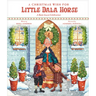 A Christmas Wish for Little Dala Horse: A Saint Lucia Celebration