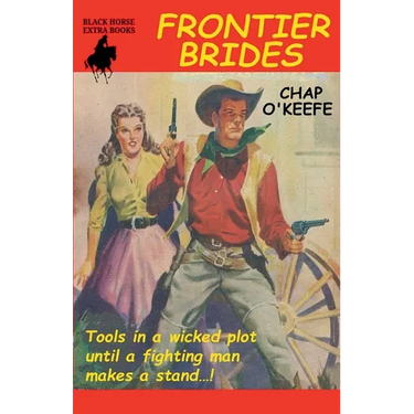 Frontier Brides