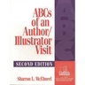 ABCs of an Author/Illustrator Visit