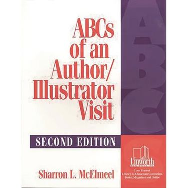 ABCs of an Author/Illustrator Visit