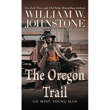 The Oregon Trail